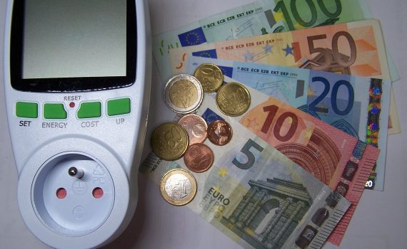 10 consejos para ahorrar en la factura de la luz