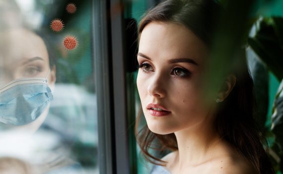 ventilación covid 19