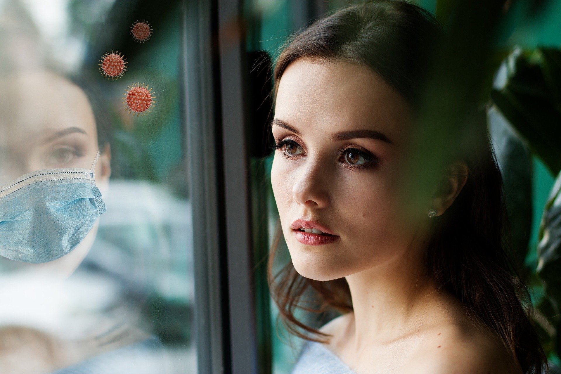 ventilación covid 19