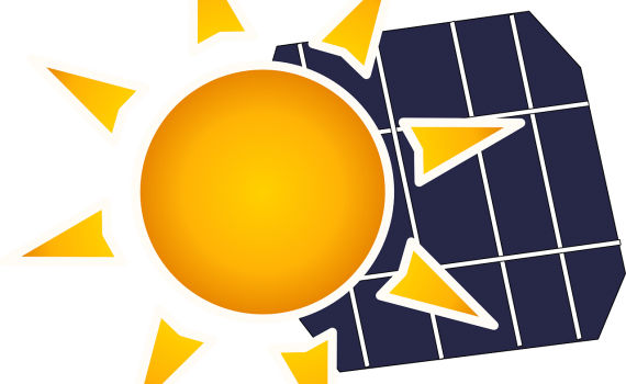 aplicaciones paneles solares