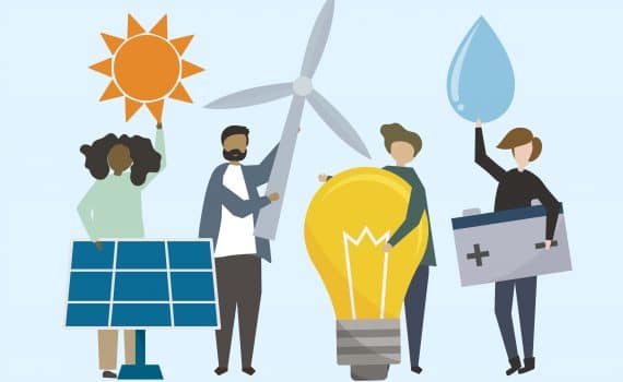 Día Mundial Contra el Cambio Climático