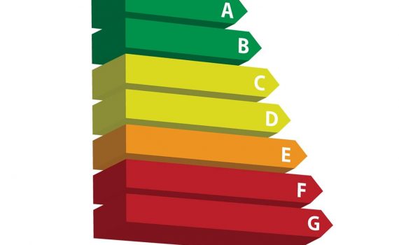 Nuevo Etiquetado Eficiencia Energetica (EEE)