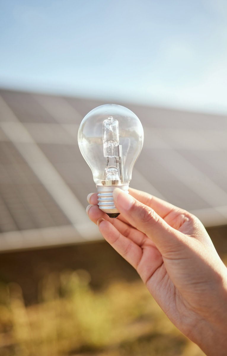 iGe2 Energía